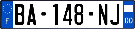 BA-148-NJ