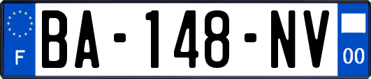 BA-148-NV