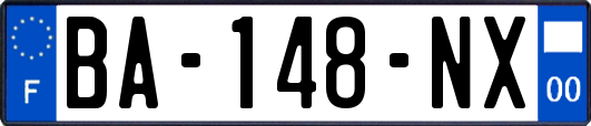 BA-148-NX