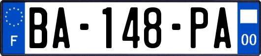 BA-148-PA