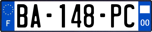 BA-148-PC