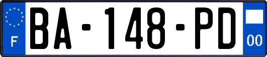 BA-148-PD