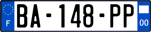 BA-148-PP