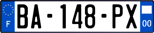 BA-148-PX
