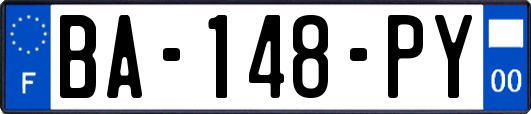 BA-148-PY