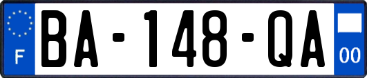 BA-148-QA