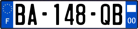 BA-148-QB