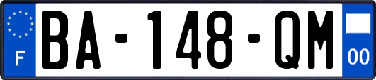 BA-148-QM