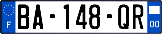 BA-148-QR