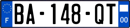 BA-148-QT