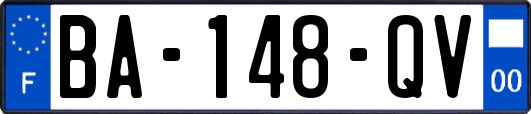 BA-148-QV