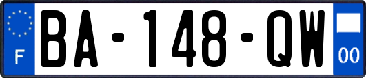 BA-148-QW
