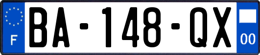 BA-148-QX