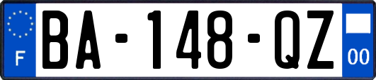 BA-148-QZ