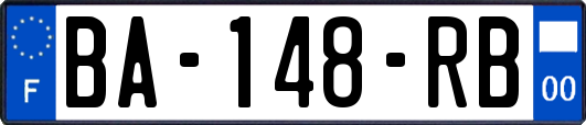 BA-148-RB