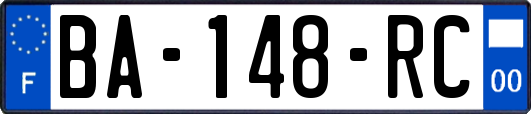 BA-148-RC