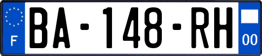BA-148-RH
