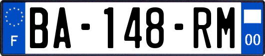 BA-148-RM