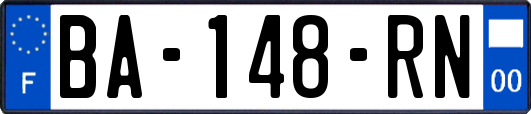 BA-148-RN