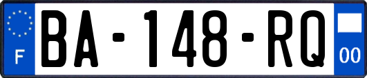BA-148-RQ
