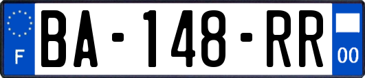 BA-148-RR