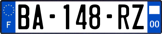 BA-148-RZ
