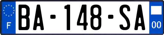 BA-148-SA