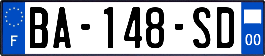 BA-148-SD