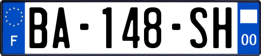 BA-148-SH