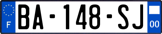 BA-148-SJ