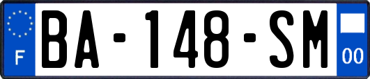 BA-148-SM