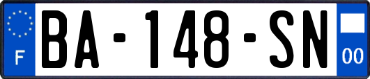 BA-148-SN