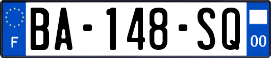 BA-148-SQ