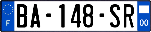 BA-148-SR