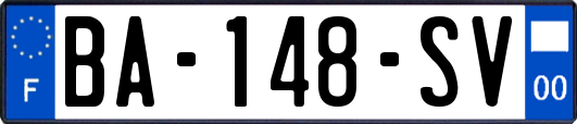 BA-148-SV