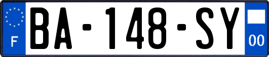 BA-148-SY