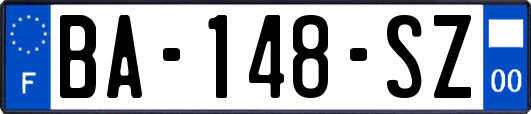 BA-148-SZ