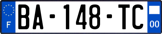 BA-148-TC