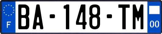 BA-148-TM