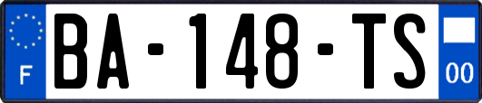 BA-148-TS