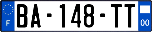 BA-148-TT