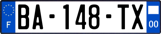 BA-148-TX