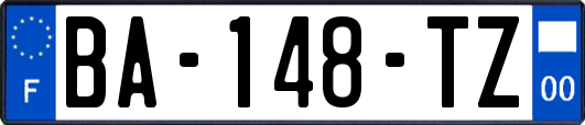 BA-148-TZ