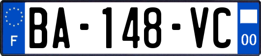 BA-148-VC