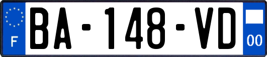 BA-148-VD