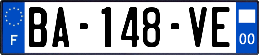 BA-148-VE