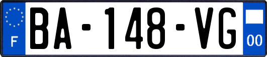 BA-148-VG