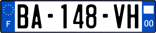 BA-148-VH