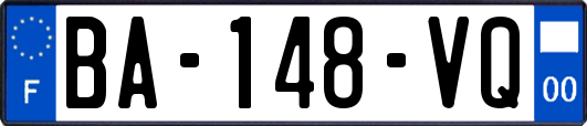 BA-148-VQ