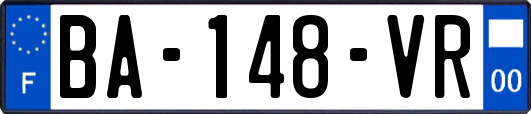 BA-148-VR